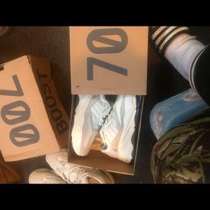 Yeezy Boost 700